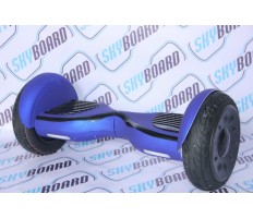 Titan - Blue 10.5 Inch